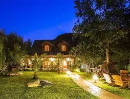 Tranquilla River Lodge |  Istanbul  - Şile - Ağva