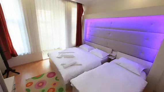 Taksim Suite-ll |  Istanbul  - Beyoğlu - Sütlüce Mahallesi