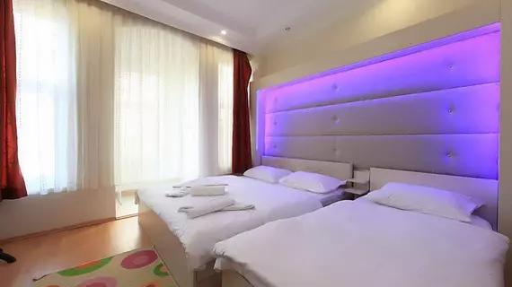 Taksim Suite-ll |  Istanbul  - Beyoğlu - Sütlüce Mahallesi