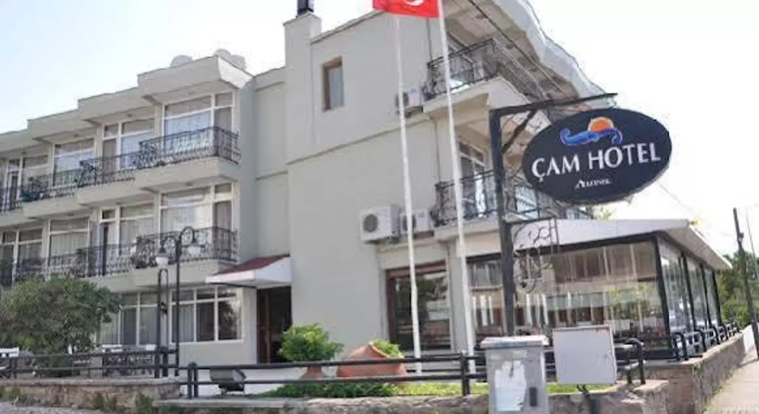 Etap Altinel Cam Hotel