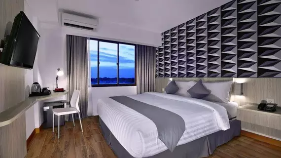 Hotel NEO Seminyak - Petitenget | Bali - Badung - Seminyak