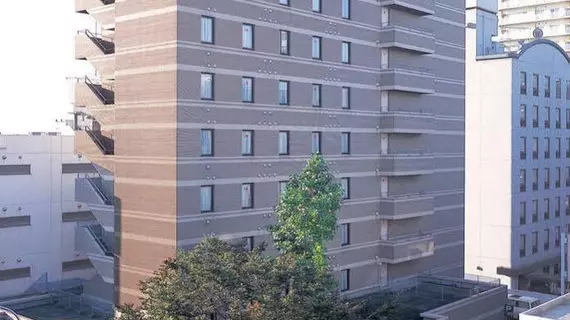 Tetoranze Makuhari Inagekaigan Hotel | Şiba (idari bölge) - Chiba - Chiba Şehir Merkezi