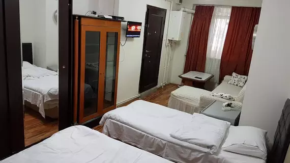 Taksim Suite-ll |  Istanbul  - Beyoğlu - Sütlüce Mahallesi