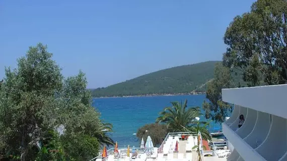 Club Aquarium Hotel | Muğla - Bodrum