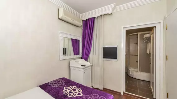 Istanbul Holiday Hotel |  Istanbul  - Fatih - Sultanahmet