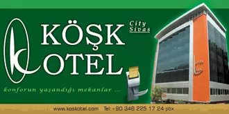 Sivas Kosk Hotel