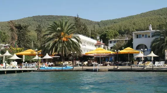 Club Aquarium Hotel | Muğla - Bodrum