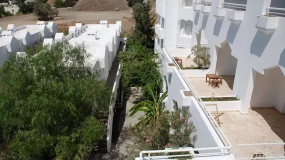 Tenda Hotel Bodrum | Muğla - Bodrum - Bodrum Merkezi