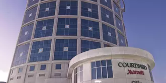 Courtyard By Marriott Istanbul International Airport