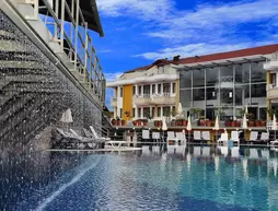 Novia Gelidonya Hotel | Antalya - Kemer