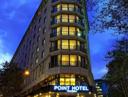 Point Hotel Taksim |  Istanbul  - Beyoğlu - Talimhane