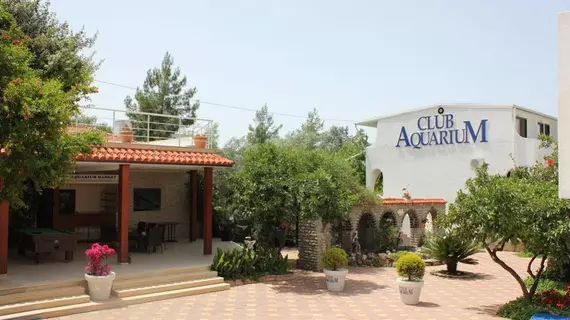 Club Aquarium Hotel | Muğla - Bodrum