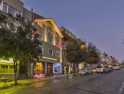 Istanbul Holiday Hotel |  Istanbul  - Fatih - Sultanahmet