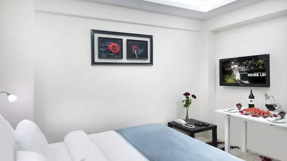 Lemon Residence |  Istanbul  - Beyoğlu - Taksim