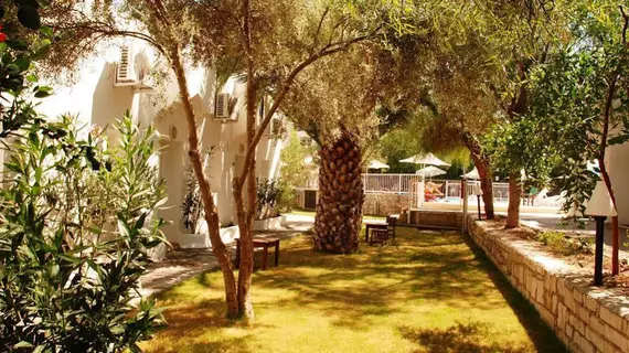 Tenda Hotel Bodrum | Muğla - Bodrum - Bodrum Merkezi