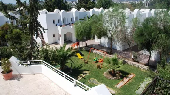 Tenda Hotel Bodrum | Muğla - Bodrum - Bodrum Merkezi