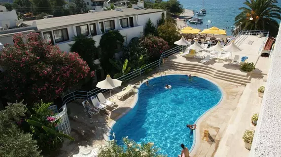 Club Aquarium Hotel | Muğla - Bodrum