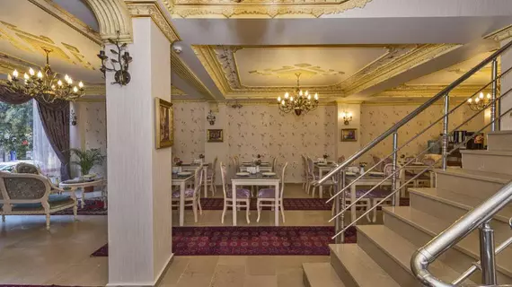 Istanbul Holiday Hotel |  Istanbul  - Fatih - Sultanahmet