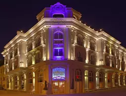 Albatros Premier Hotel |  Istanbul  - Fatih - Sultanahmet