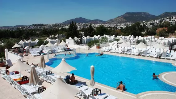 Tenda Hotel Bodrum | Muğla - Bodrum - Bodrum Merkezi