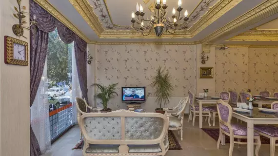 Istanbul Holiday Hotel |  Istanbul  - Fatih - Sultanahmet