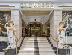 Glorious Hotel |  Istanbul  - Fatih - Beyazıt