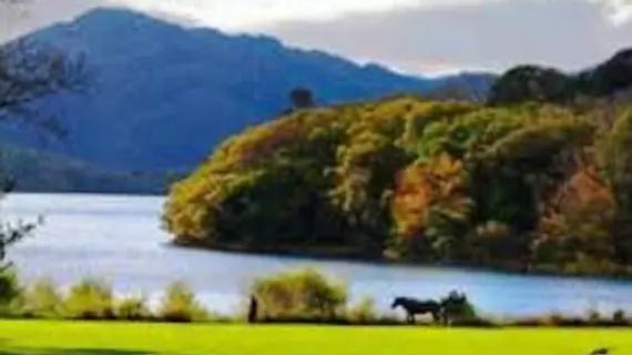 3 Lakes Hostel | Kerry (kontluk) - Killarney