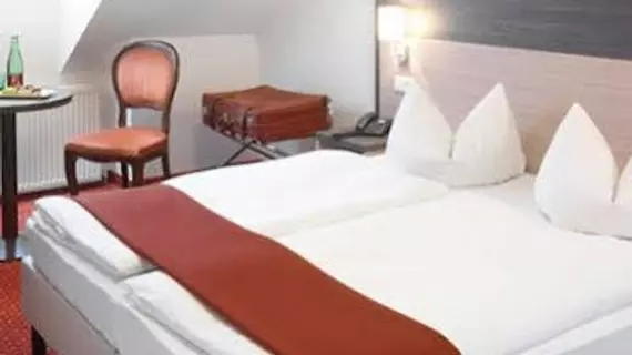 Hotel Marc Aurel | Lower Austria (Aşağı Avusturya) - Petronell-Carnuntum