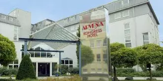 ARVENA Kongress Hotel - Hotel in der Wagnerstadt