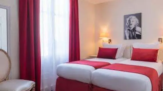 Hôtel Aston | Ile-de-France - Paris - Quartier du Faubourg-Montmartre