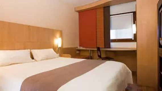 ibis Leiden Centre | Güney Hollanda - Lahey (ve civarı) - Leiden