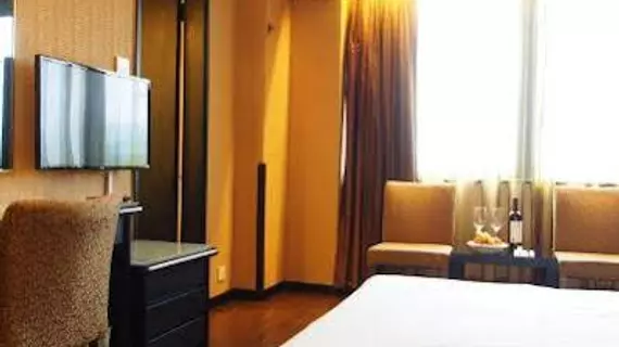 Best Western Plus Hotel Kowloon | Hong Kong - Hong Kong City Center - Tsim Sha Tsui