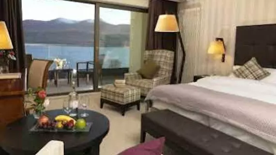 The Europe Hotel & Resort | Kerry (kontluk) - Killarney