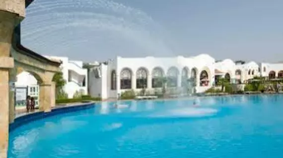 Dream Vacation Resort | Güney Sina (il) - Şarm El Şeyh (ve civarı) - Ras Umm Sid - El Hadaba