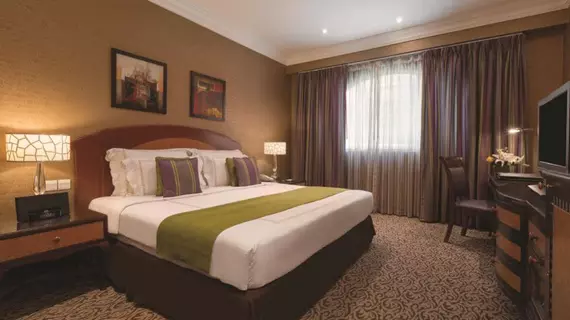 Wyndham Grand Regency Doha | Doha (ve civarı) - Doha