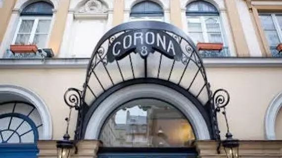 Hotel Corona Opéra | Ile-de-France - Paris - Quartier du Faubourg-Montmartre