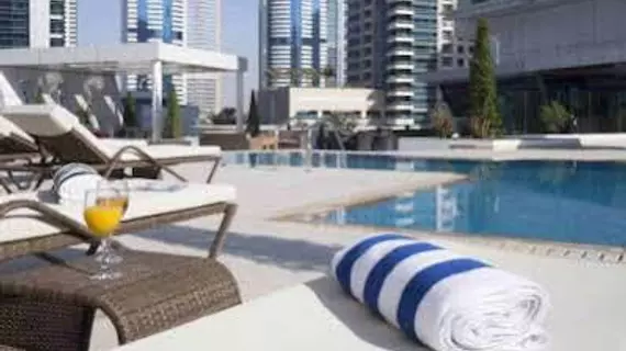 La Verda Dubai Marina Suites & | Dubai - Dubai