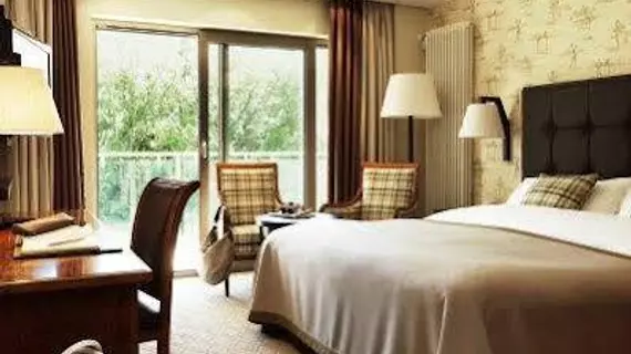 The Europe Hotel & Resort | Kerry (kontluk) - Killarney