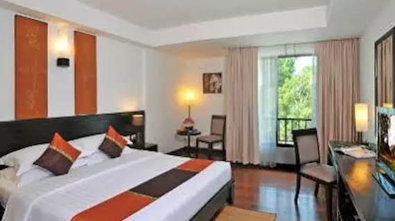 Tara Angkor Hotel  | Siem Reap (ili) - Siem Reap