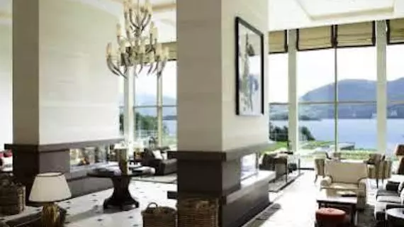 The Europe Hotel & Resort | Kerry (kontluk) - Killarney