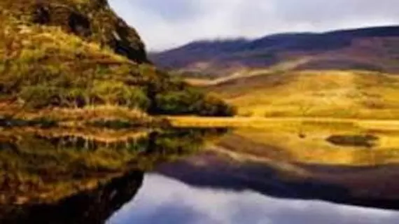 3 Lakes Hostel | Kerry (kontluk) - Killarney