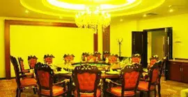 Jinding Hongtai Hotel | Pekin (ve civarı) - Fengtai - Yuegezhuang