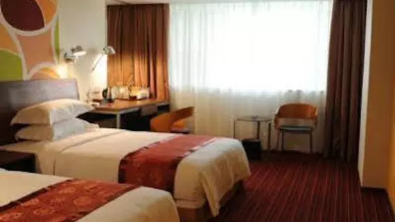 Days Inn Guangzhou | Guangdong - Guangzhou (ve civarı) - Guangzhou