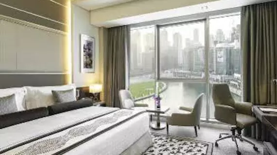 Grand Millennium Business Bay | Dubai - Dubai