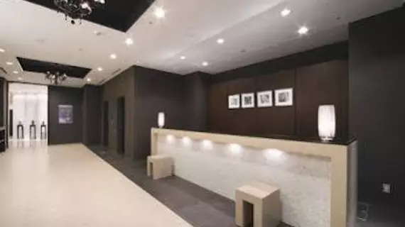 Watermark Hotel Sapporo | Hokkaido - Minami - Sapporo (ve civarı) - Sapporo - Sapporo Kent Merkezi