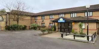 Days Inn Stansted Bishops Stortford