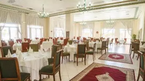 Ryad Mogador Gueliz Hotel & SPA | Marakeş (ve civarı) - Marrakech - Hivernage