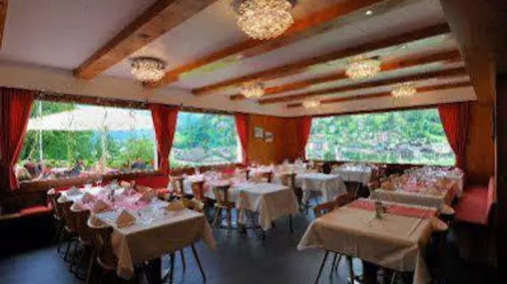 Hotel-Restaurant Bänklialp | Obwalden Kantonu - Engelberg