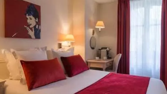 Hôtel Aston | Ile-de-France - Paris - Quartier du Faubourg-Montmartre