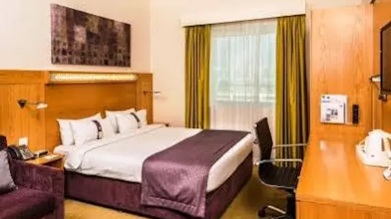 Holiday Inn Express Dubai Airport | Dubai - Dubai